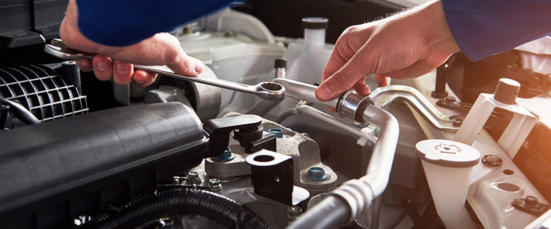 What Are the Car Repair Laws in Sacramento, CA?